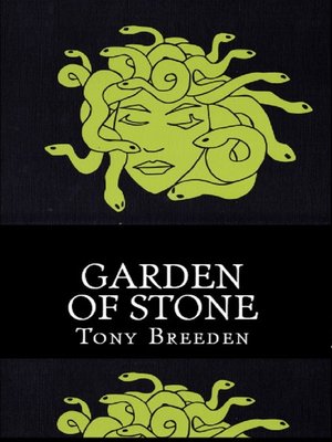 cover image of Garden of Stone